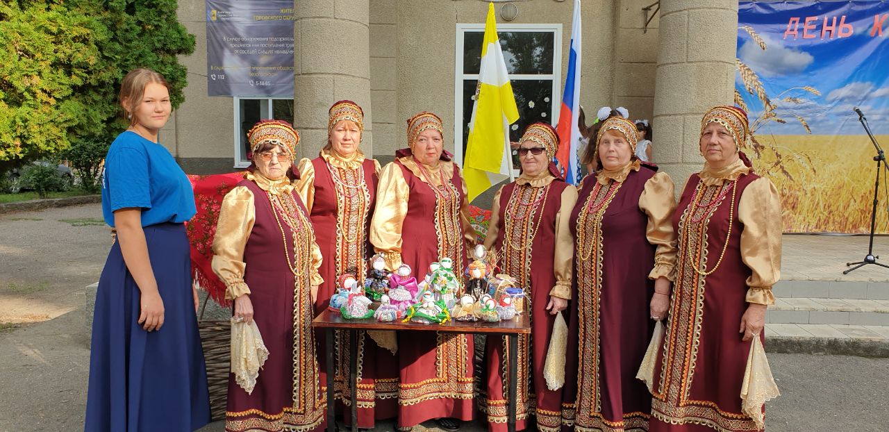 Погода старопавловская ставропольский кировский. Мое Ставрополье.